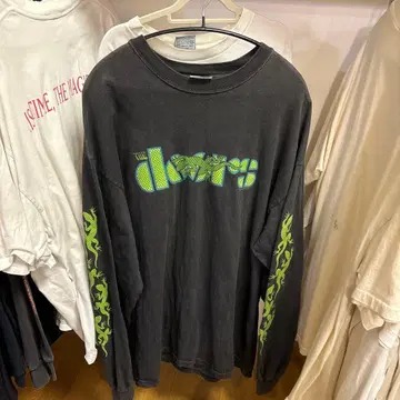 Hanes 비피-T XL 긴팔 티셔츠