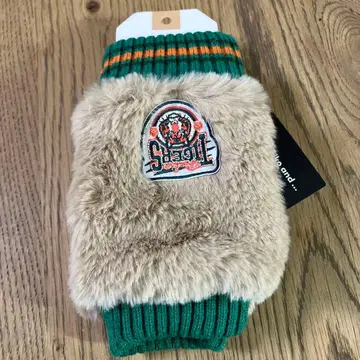 니코앤드 기묘한 이야기 장갑