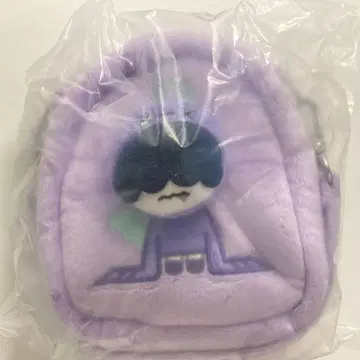 TXT 뿔바투 팝업 일본 MD 멀티 파우치 미개봉 휴닝카이