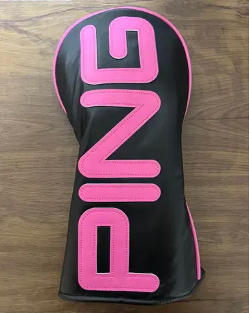 PING 핑 컬러 코드 헤드커버 드라이버용