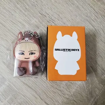 인형옷 키링 2026 BALLISTIK BOYZ 마츠이 리키