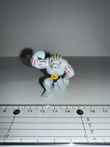 고오리 포켓몬 몬코레 초기