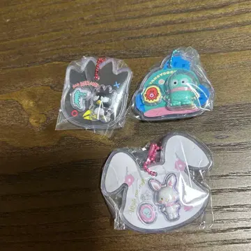 산리오 패키지 참