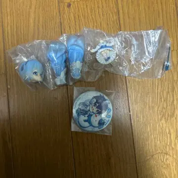 유키 미쿠 2019 모듬 빅 사이즈 피규어 유키 미쿠 2019 A