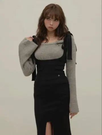 andmary Dorothy rompers skirt black