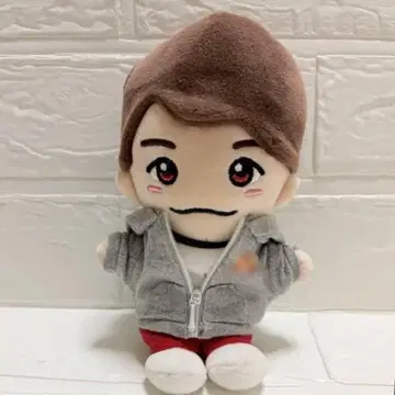 치비누이 의류 나니와단시 투어 후드티