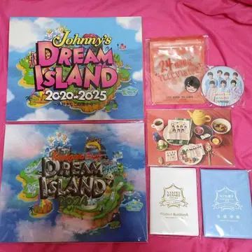 나니와단시 묶음 판매 간사이 쟈니즈