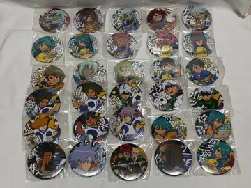 이나즈마 일레븐 정리 (이미지 7장)