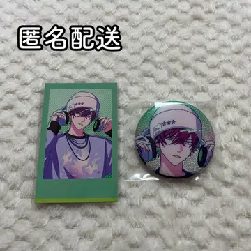 브레이크 마이 케이스 온다 토세 캔뱃지 사진풍 카드