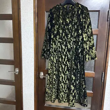 Marbee 고급 원피스