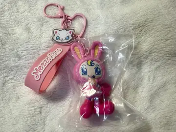 메조 피아노 시크릿 캐릭터 참 5 베리에짱 로지짱