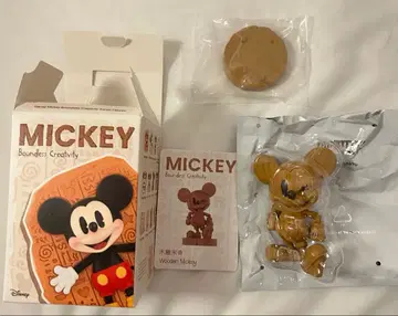 팝마트 미키 피규어 디즈니 Disney