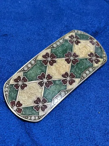 클라라 비쥬 머리핀