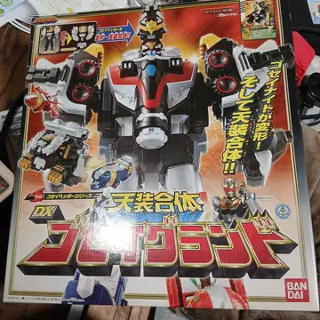 DX 천장합체 고세이 그랜드