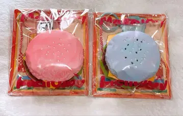 mellojoy 스퀴즈 킹 오브 버거