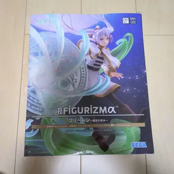 FIGURIZMA 프리렌 마법의 고지 장송의 프리렌
