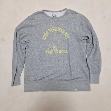 PippenStore 피펜스토어 트레이닝복 맨투맨 사이즈 L