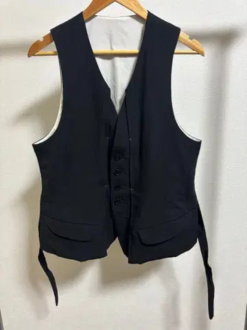 KLASICA 클라시카 남성용 베스트 지레