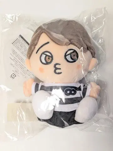 SUPER EIGHT 요코야마 유 47도도부현 투어 치비누이