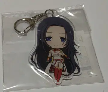 어둠의 실력자가 되고 싶어서 감마