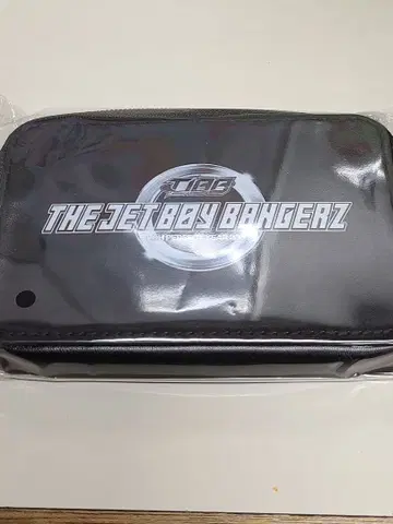 TJBB 퍼펙트 이어 파우치 2