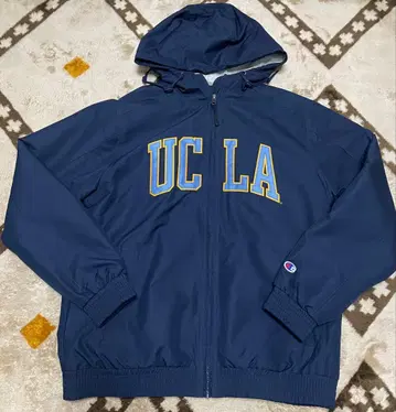 [ 새상품급 ] Champion UCLA 자켓