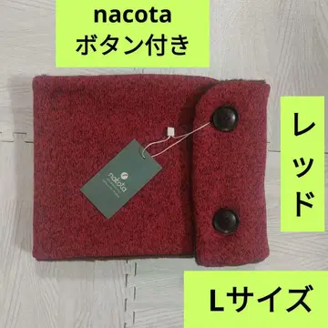 [ 시착만 한 상품 ] Nakota 넥워머 L 레드