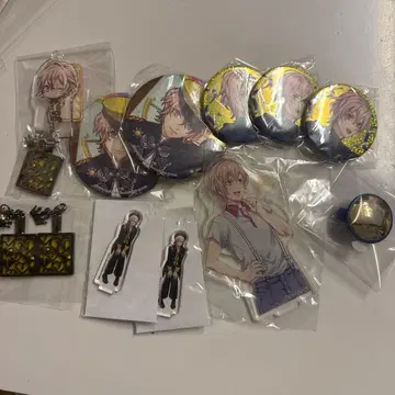 미카도 나기 모음 우타프리 HE VENS 13점