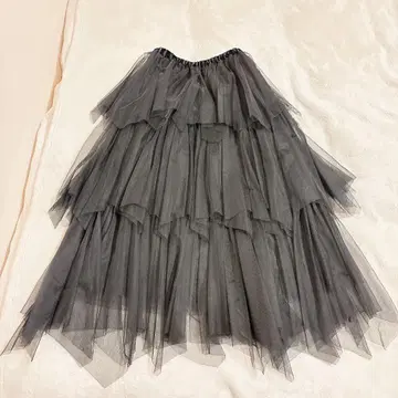 알아바일 스커트