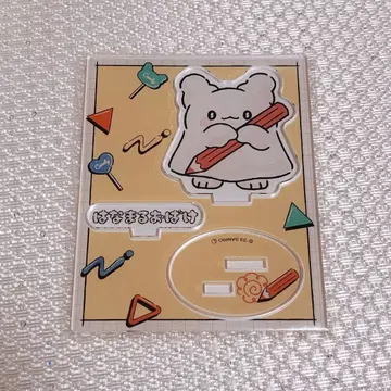 하나마루 유령 넥스트 카와이 프로젝트 아크릴 스탠드