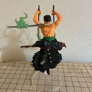 롤로노아 조로 양익 결전 피규어 제일복권 A상