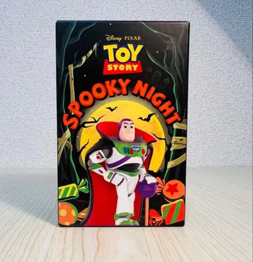 팝마트 토이스토리 스푸키 나이트