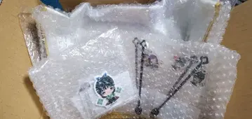 약사의 혼잣말 차레복권 묶음 판매