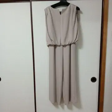 AIMER 브라우징 블라우스 x 와이드 팬츠 셋업