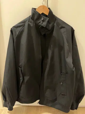 워크맨 스윙탑 자켓