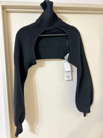 Darich 미사용 새상품 숏 기장 볼레로