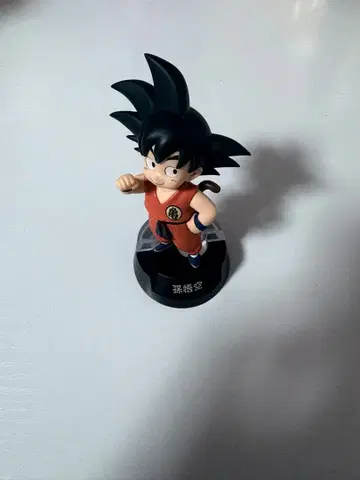 제일복권 드래곤볼 ASSEMBLE COLLECTION A상 손오공