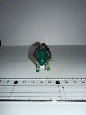 스이쿤 클리어 포켓몬 몬코레 초기