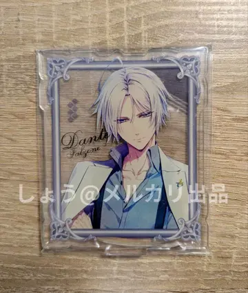 피오피 VFB 아크릴 스탠드 단테