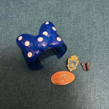 도쿄 디즈니랜드 공식 굿즈 묶음 판매 신데렐라 성 미니 101마리