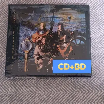 XTC BLACK SEA CD+BD