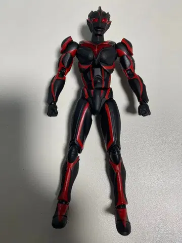 울트라액트 다크 자기 상자 없음