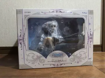 일레이나 마녀의 여행 1/7 완성품 피규어 후류