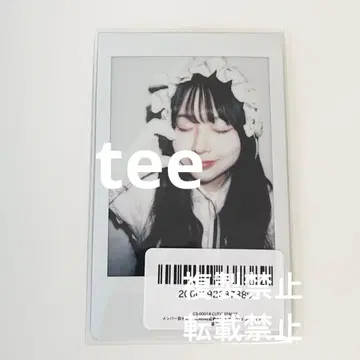 사쿠라바 하루카 폴라로이드 larme 첫 공개 의상