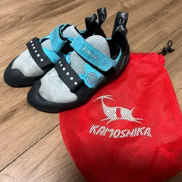 클라이밍 신발 SCARPA (스카르파) 오리진 (Origin)