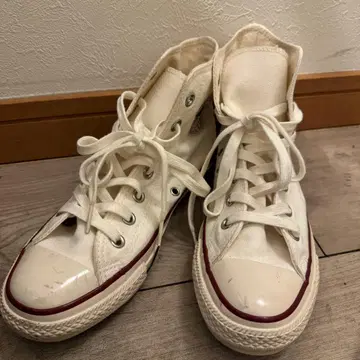 컨버스 올스타 하이컷 24cm