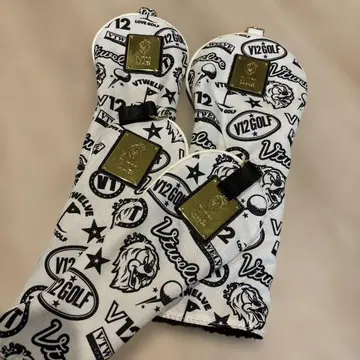 V12 헤드 커버 세트