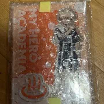 MY HERO ACADEMIA 바쿠고 카츠키 아크릴 스탠드