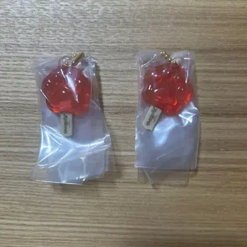 주토피아 아이스캔디 참 디즈니 가챠 가챠가챠