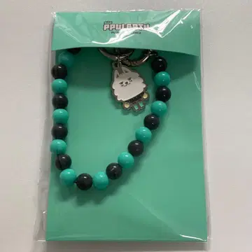 TXT 뿔바투 팝업 일본 스트랩 키링 미개봉 새상품 수빈